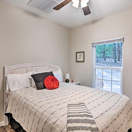 Pet-Friendly Central Cottage 2 Miles To Clemson! 外观 照片