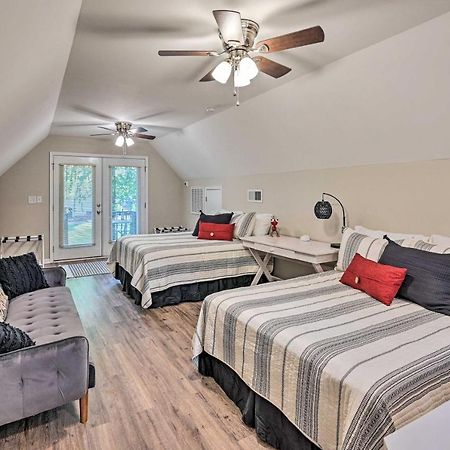 Pet-Friendly Central Cottage 2 Miles To Clemson! 外观 照片