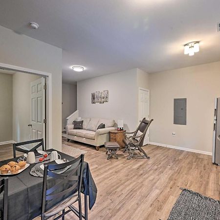 Pet-Friendly Central Cottage 2 Miles To Clemson! 外观 照片