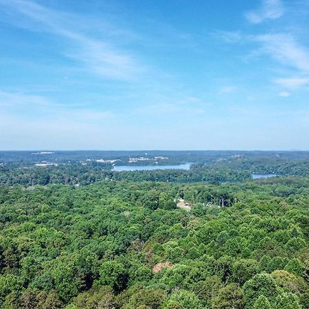 Pet-Friendly Central Cottage 2 Miles To Clemson! 外观 照片