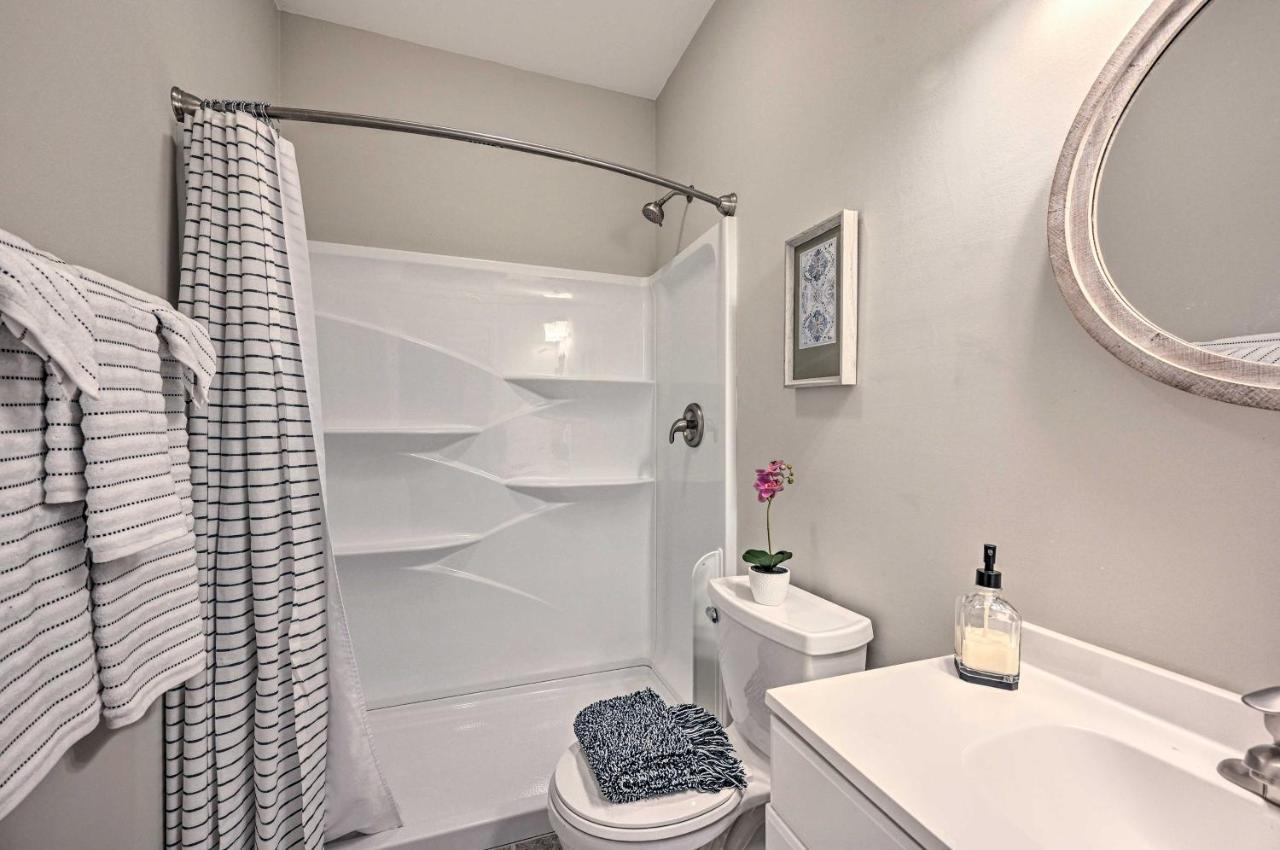 Pet-Friendly Central Cottage 2 Miles To Clemson! 外观 照片