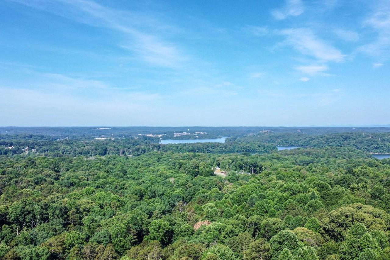 Pet-Friendly Central Cottage 2 Miles To Clemson! 外观 照片