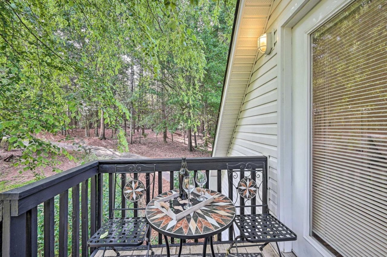 Pet-Friendly Central Cottage 2 Miles To Clemson! 外观 照片